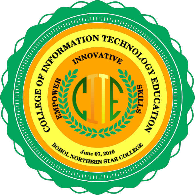 Bachelor of Science in Information Technology