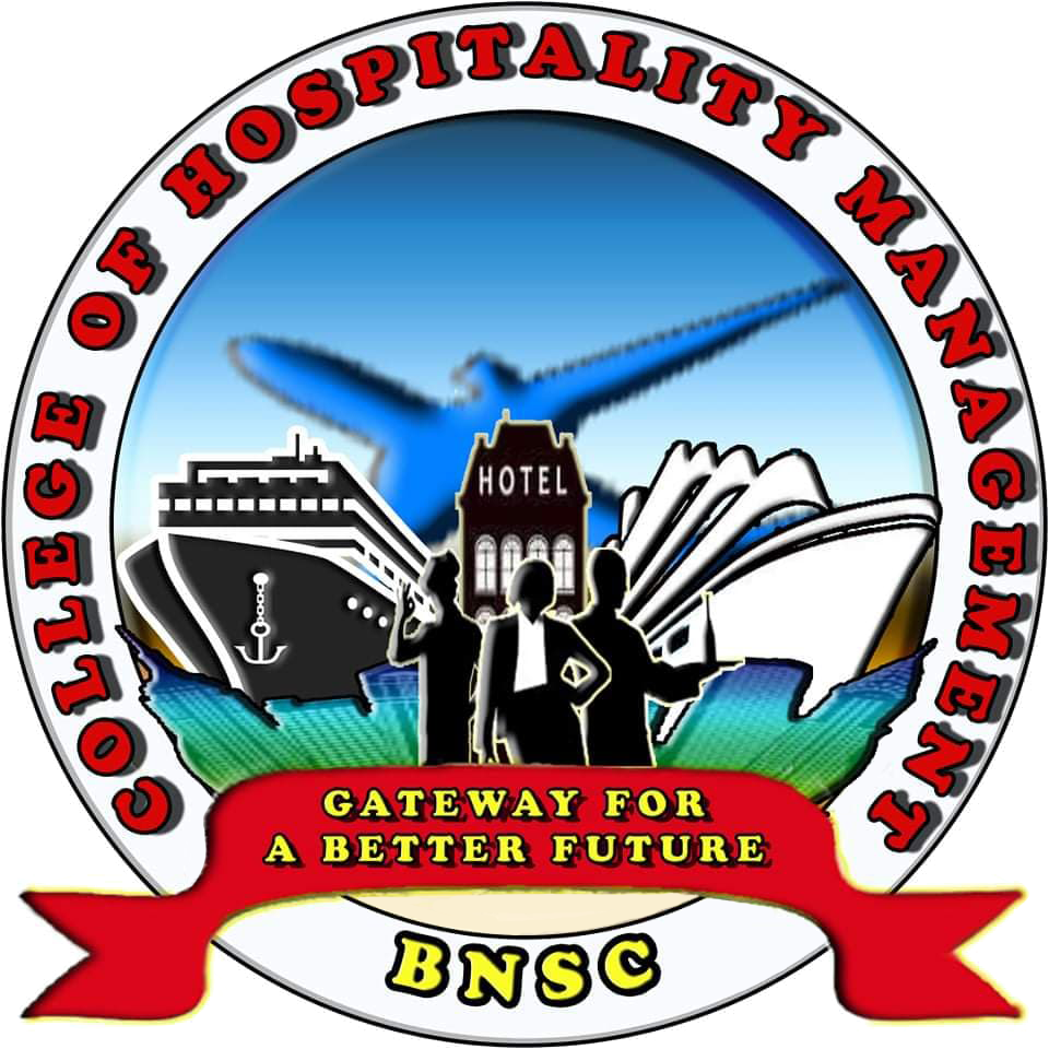 Bachelor of Science in Hospitality Management